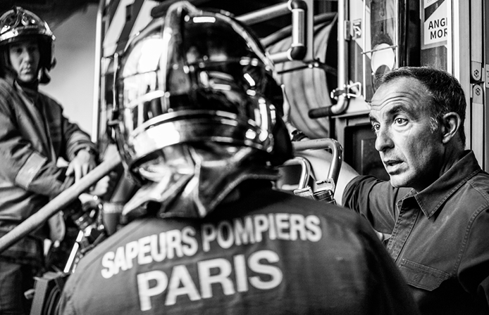 Accueil - Calendrier Officiel des Pompiers de Paris